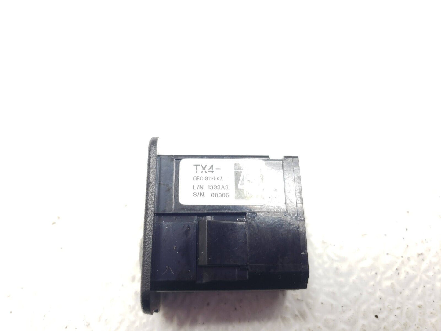 13 14 15 Acura RDX Sunload Light Sensor OEM 80k Miles