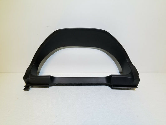 11 12 13 Honda Odyssey Speedometer Instrument Panel Bezel Trim OEM