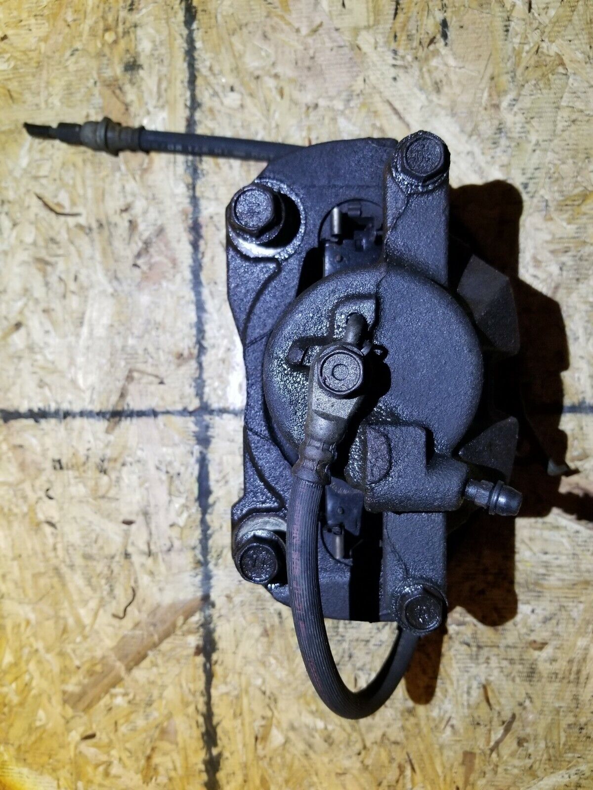 2008 2009 2010 Scion Xb Brake Caliper Front Right Passenger Side OEM