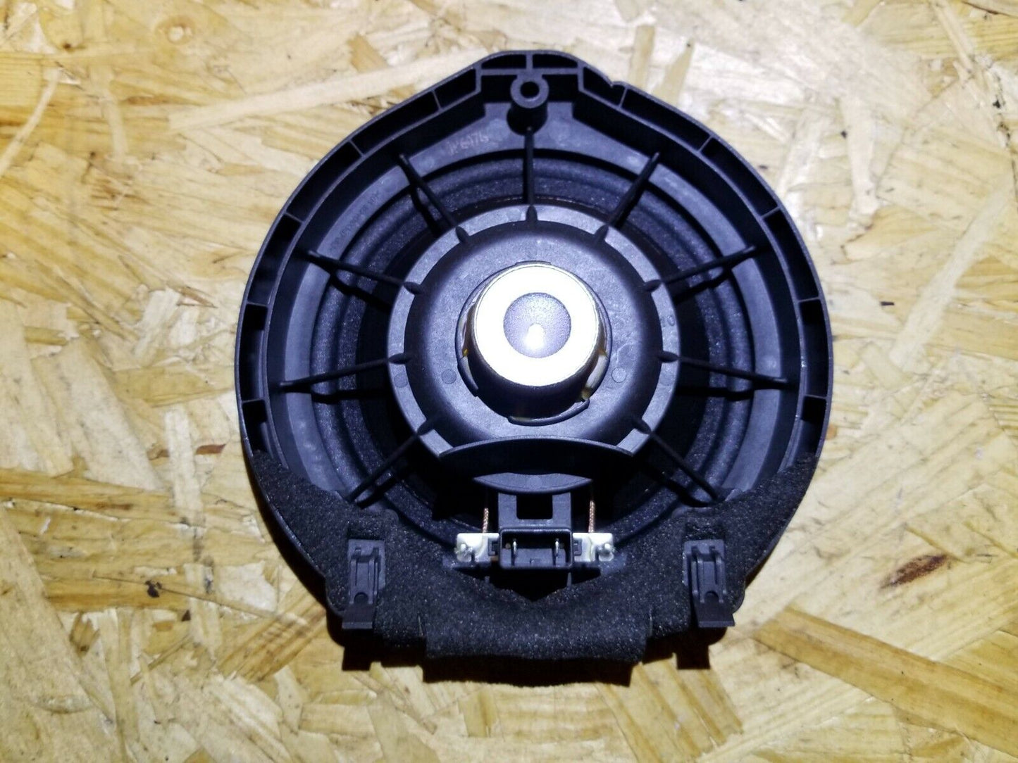 11 12 13 14 15 16 Honda Cr-z Door Speaker Left & Right Pair OEM