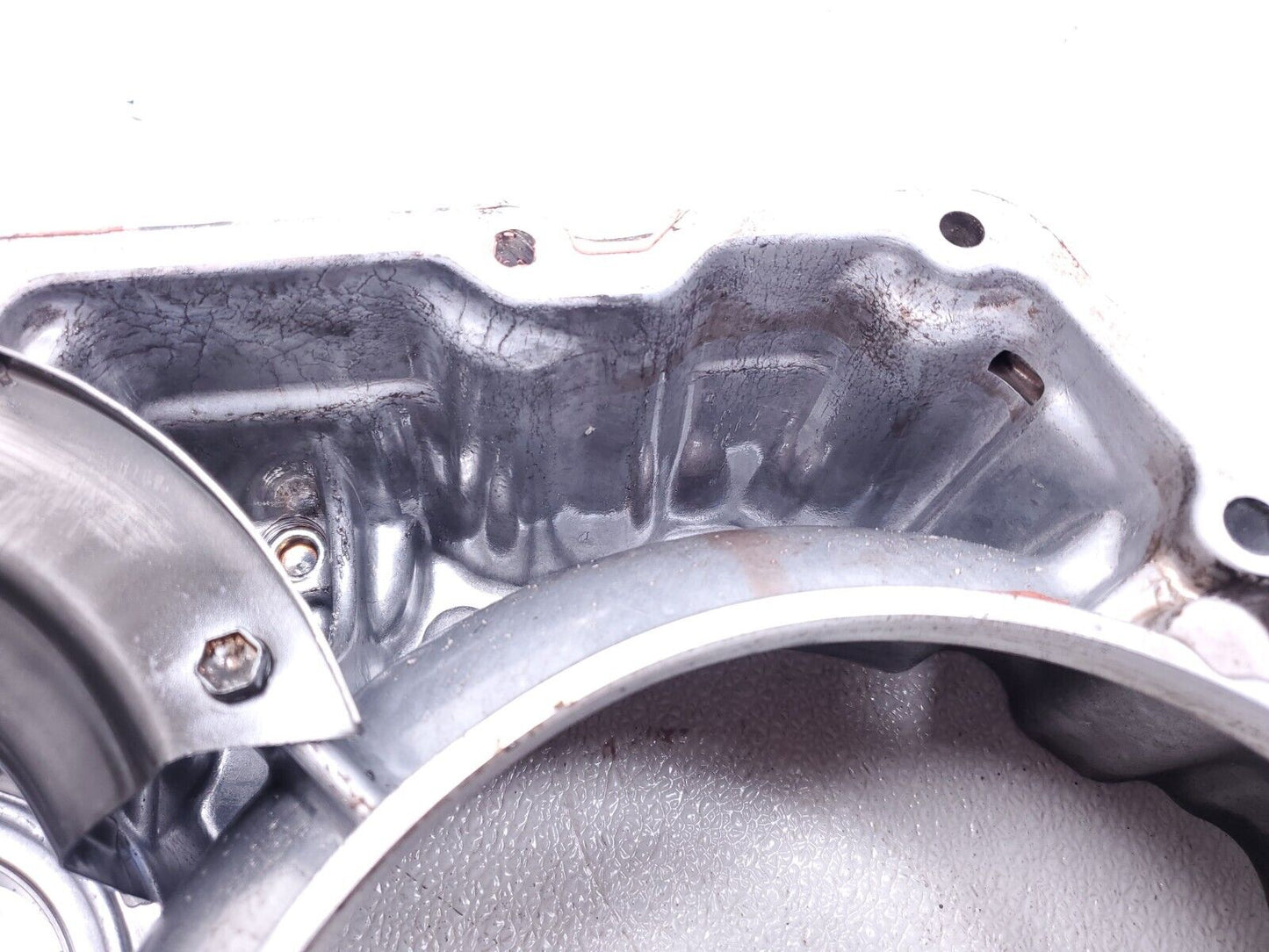 2007 - 2013 Suzuki SX4 4wd Auto Trans Bell Housing OEM 70k Miles