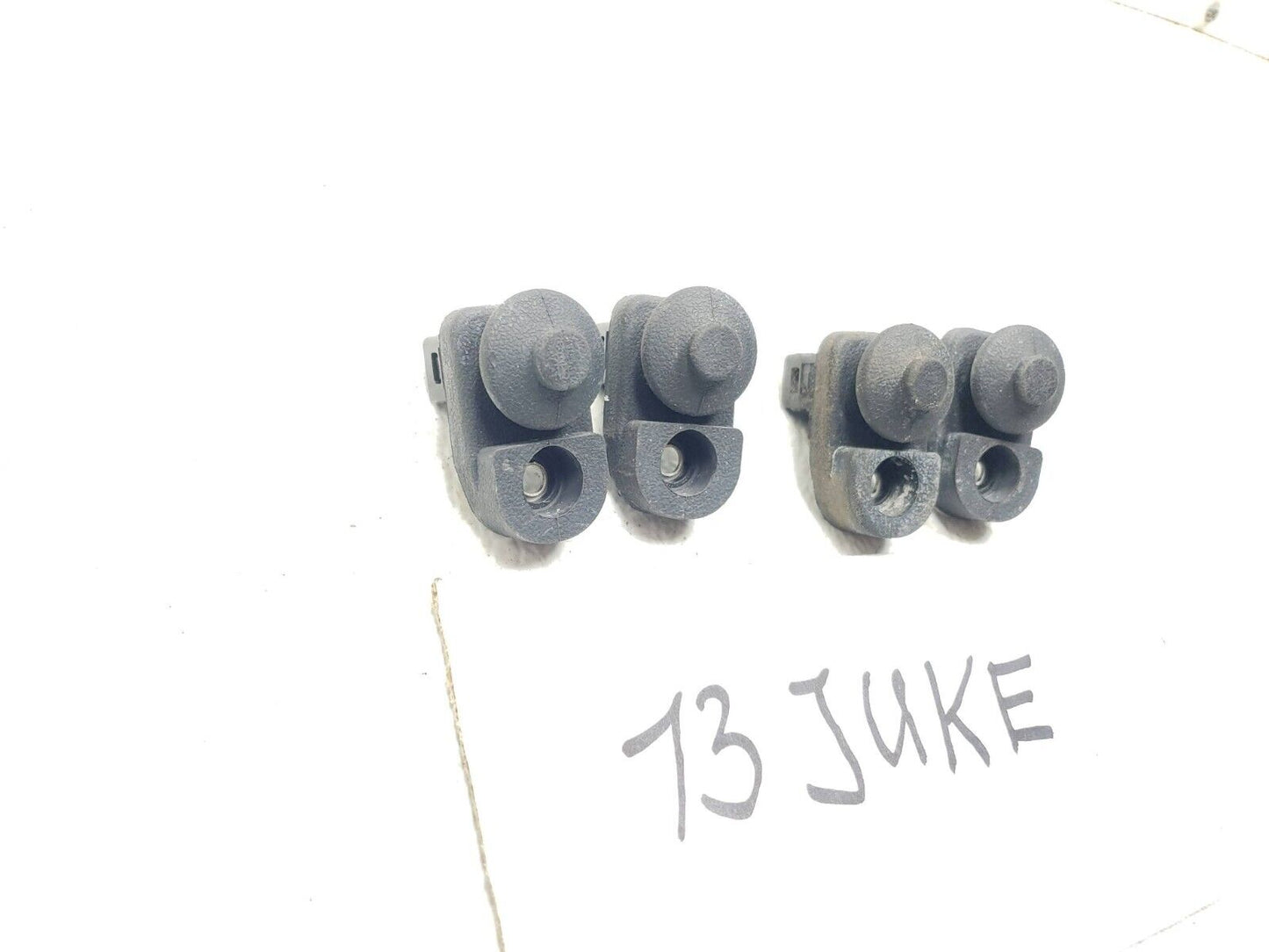 11 12 13 14 Nissan Juke Ajar Jamb Door Switch 4pcs OEM