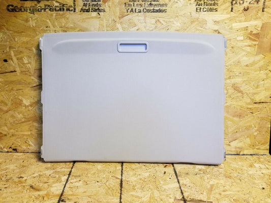 14 15 16 Ford Fusion Sunroof Sun Roof Shadow Trim Panel OEM 56k