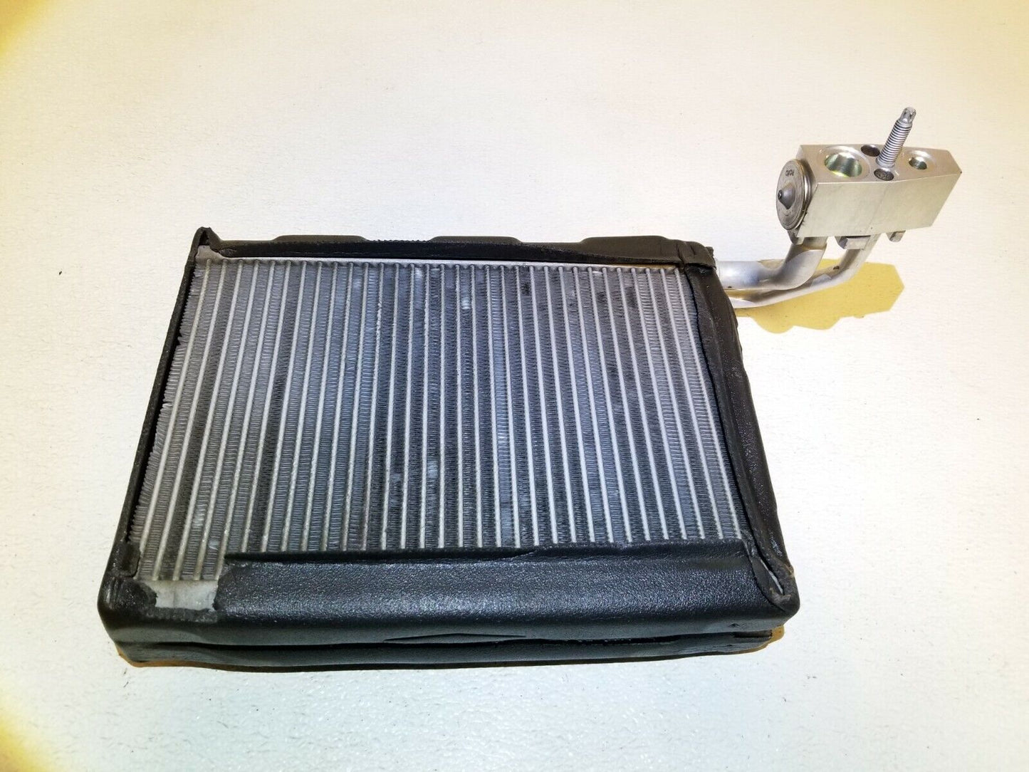 11 12 13 14 Dodge Charger A/c Evaporator Core OEM 92k