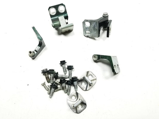 14 15 16 17 Fiat 500l Left Driver Side Door Hinge   OEM