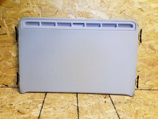2013 2014 2015 2016 Audi A4 Sunroof Trim Shadow Panel OEM