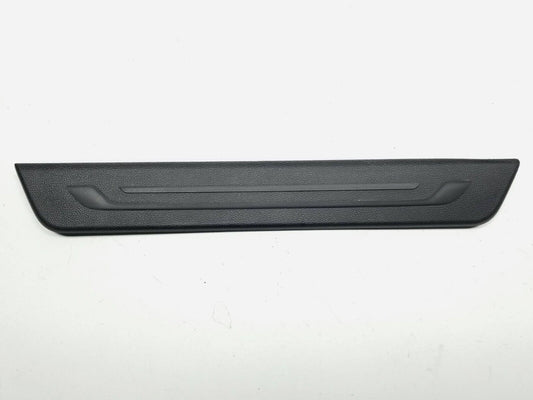 14 15 16 Kia Forte Front Passenger Door Step Sill Scuff Plate Right OEM 73k