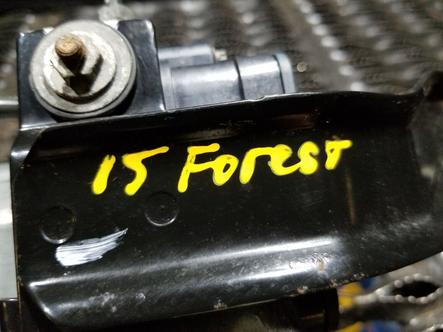 14 15 16 Subaru Forester 2.5 ABS Anti Lock Brake Pump OEM
