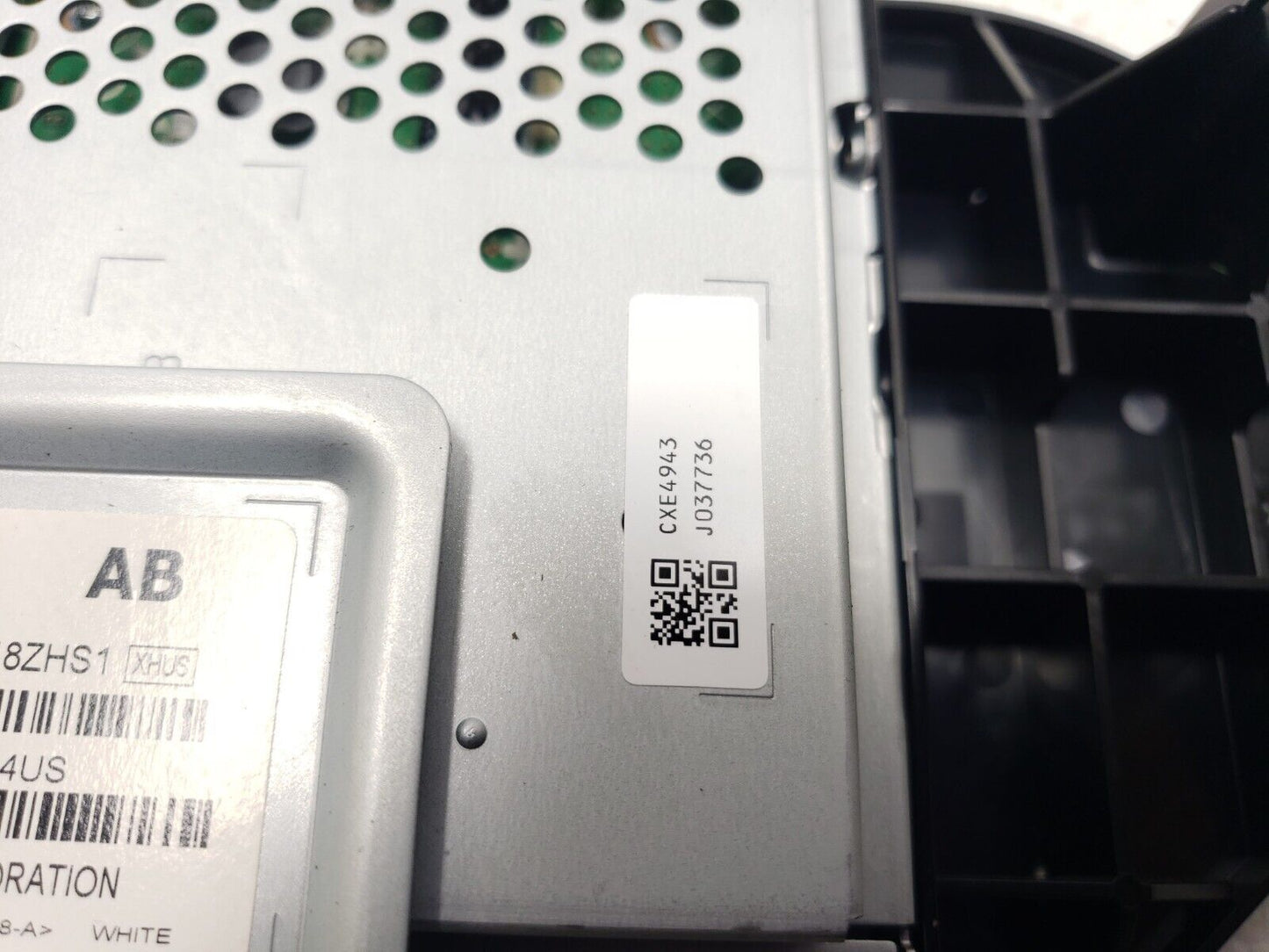 13 14 15 Acura RDX Information Display Screen Monitor OEM 80k Miles