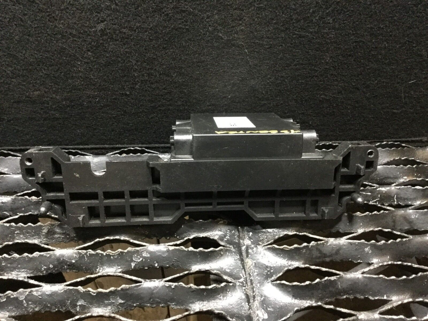 13 14 15 16 17 Nissan Sentra Trunk Mirror Adjust Cruise Switch Panel OEM 60k