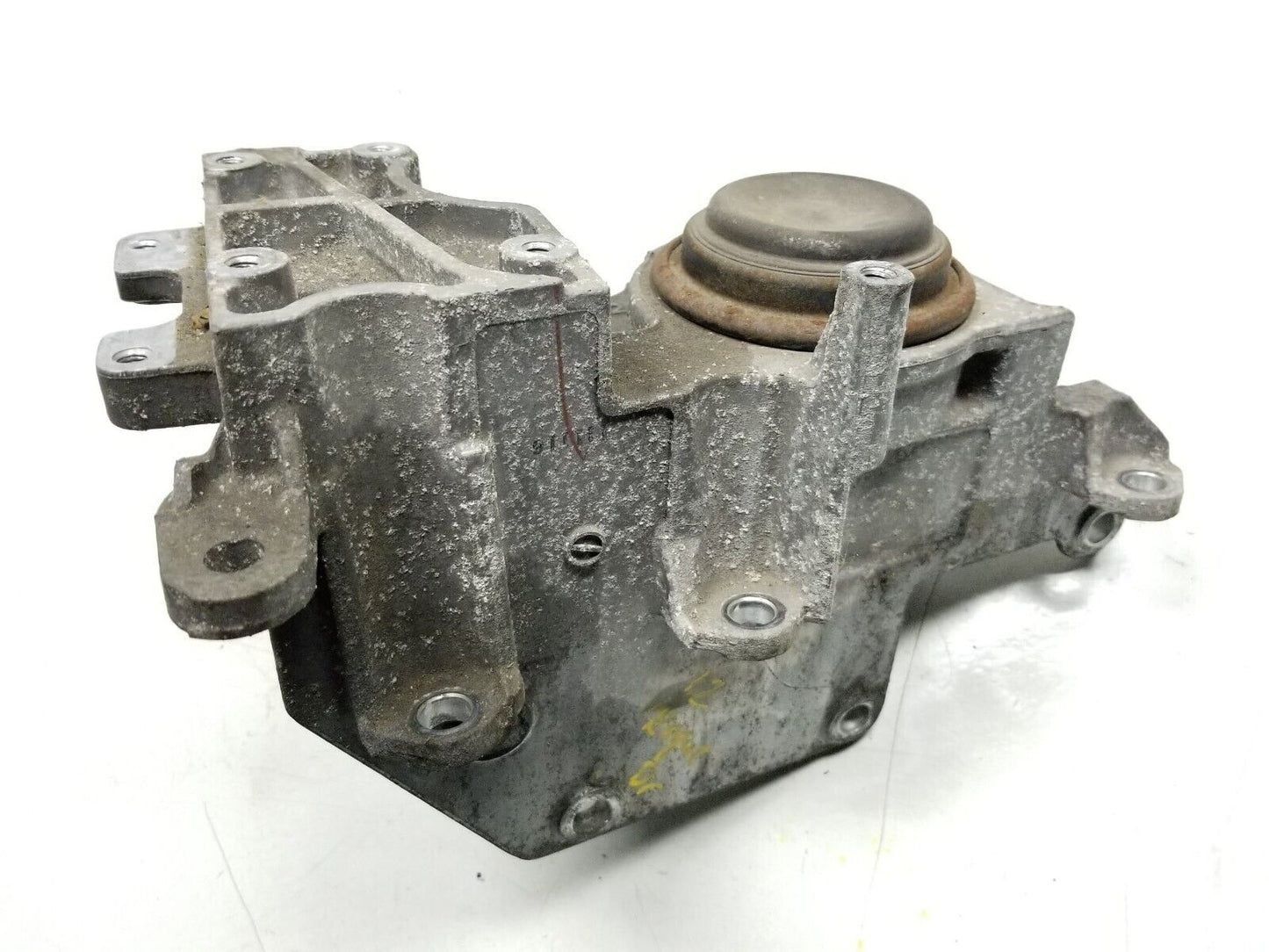 12 13 14 15 Nissan Rogue Engine Mount Bracket Driver Side Left 2.5l OEM