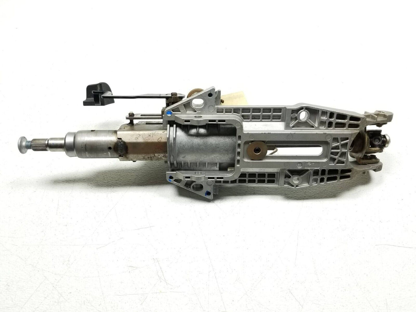2011 - 2014 Cadillac CTS Coupe Steering Ciolumn 20884355 OEM