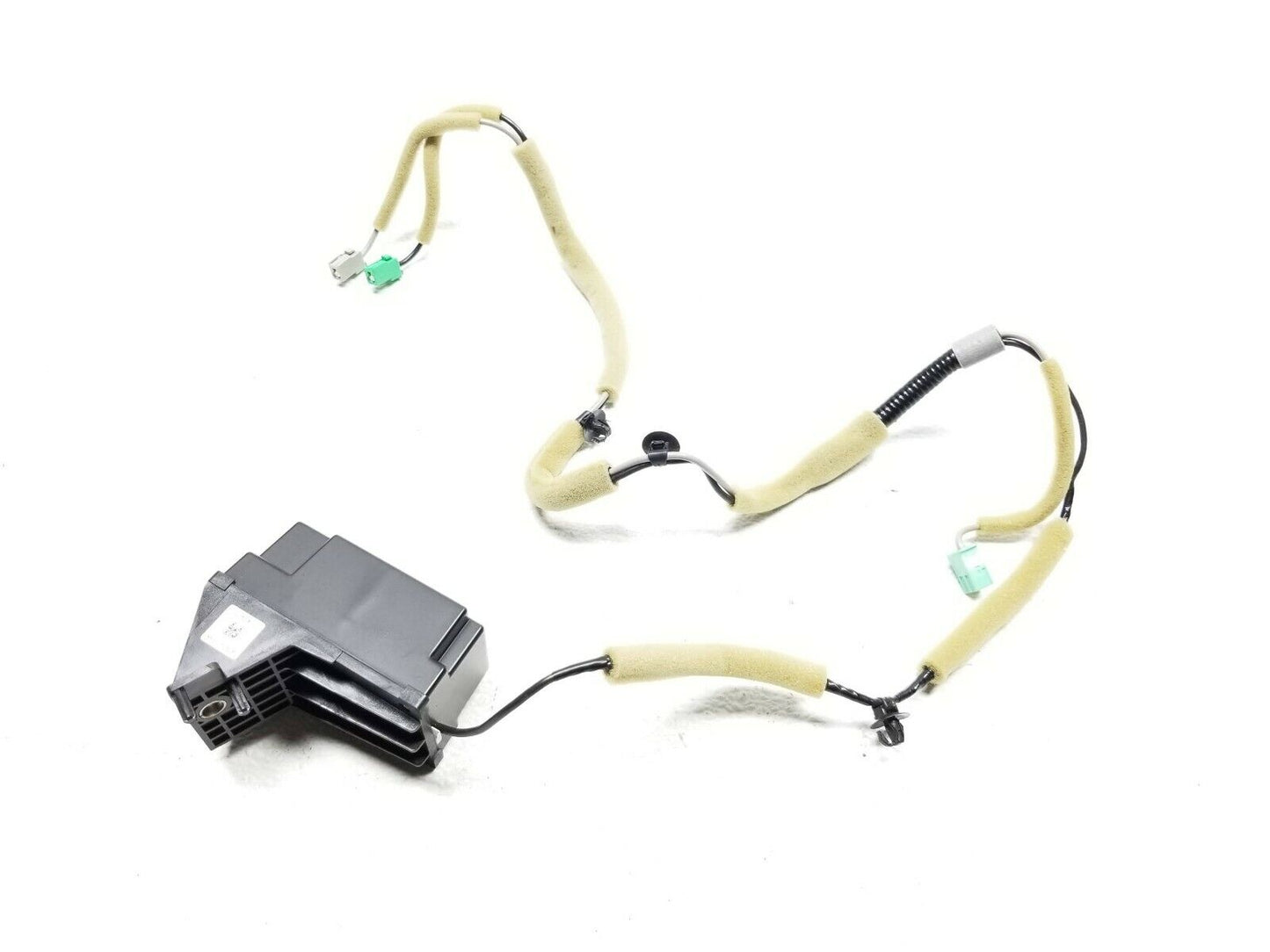 17 18 19 Subaru Impreza Radio Antenna Module Unit W/ Cable OEM 64k Miles