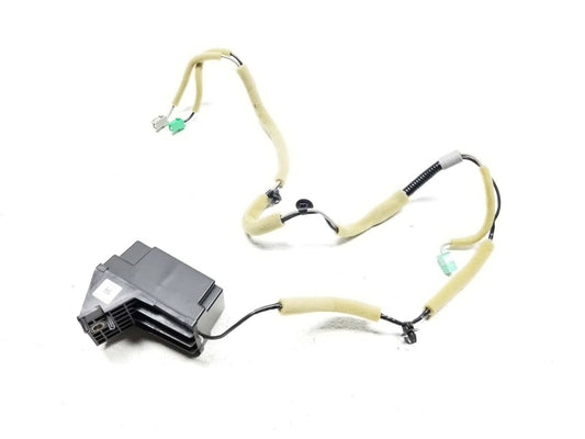 17 18 19 Subaru Impreza Radio Antenna Module Unit W/ Cable OEM 64k Miles
