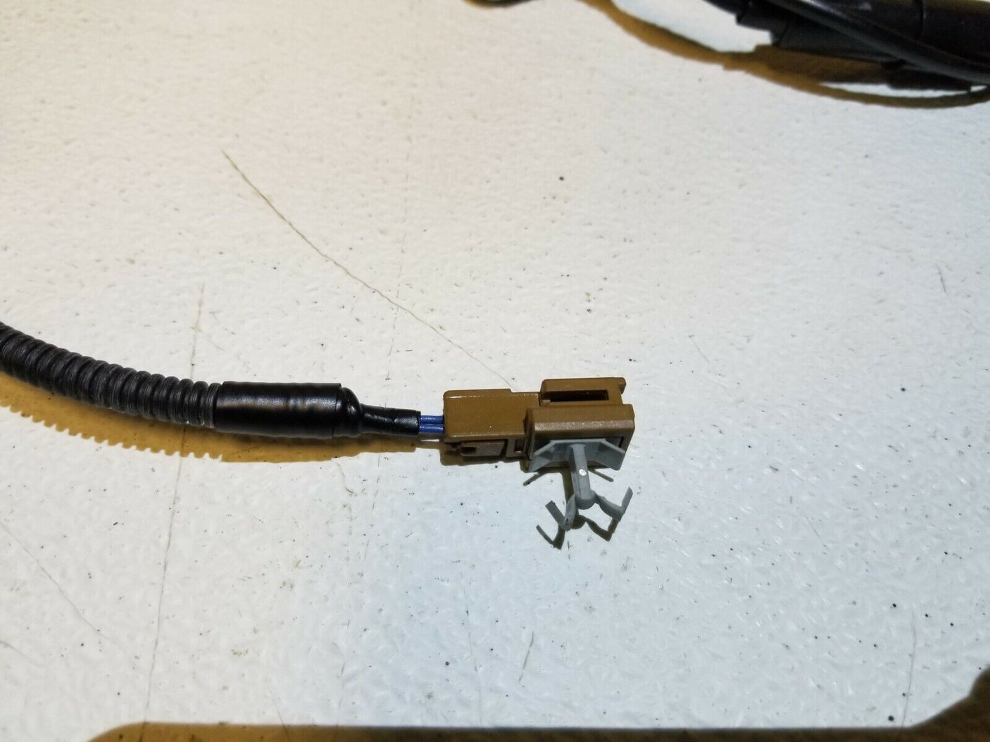 10 11 12 13 Infiniti G37 Coupe Front Driver Seat Adjust Lever Handle OEM