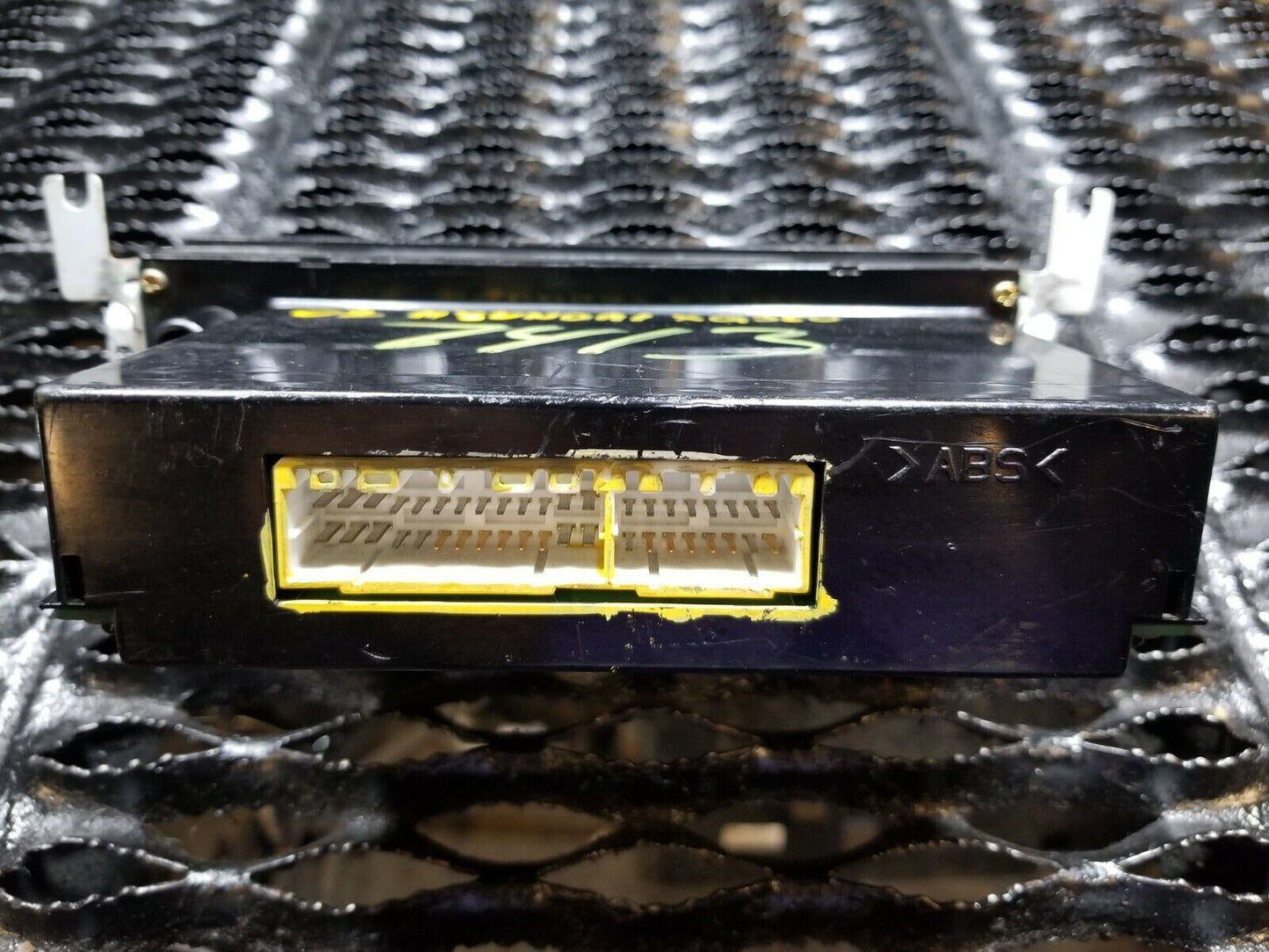 01 02 03 04 05 Hyundai Xg Ac/heater Climate Control Module 97250-39450fl OEM #86