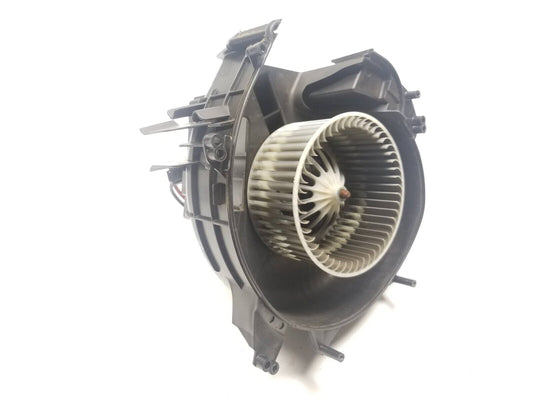 09 10 11 12 BMW 750li Blower Motor OEM