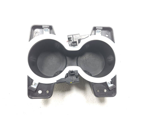 14 15 16 17 18 Jeep Cherokee Center Console Cup Holder OEM