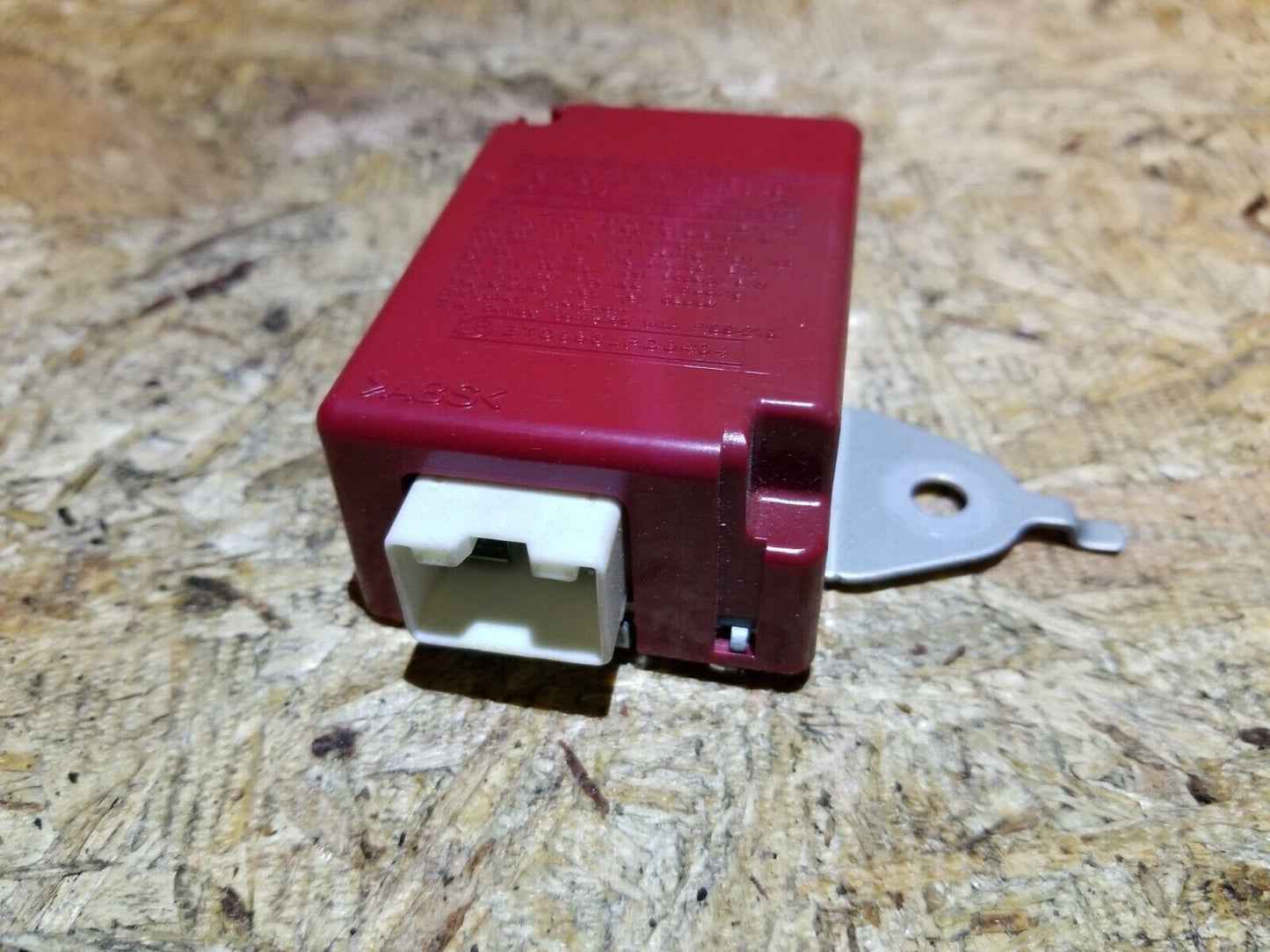 09 10 11 12 13 Lexus IS250 Smart Door Control Receiver Module 89740-53030 OEM