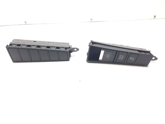 09 10 11 12 Volkswagen Cc Center Console Auto Hold Parking Control Switch OEM