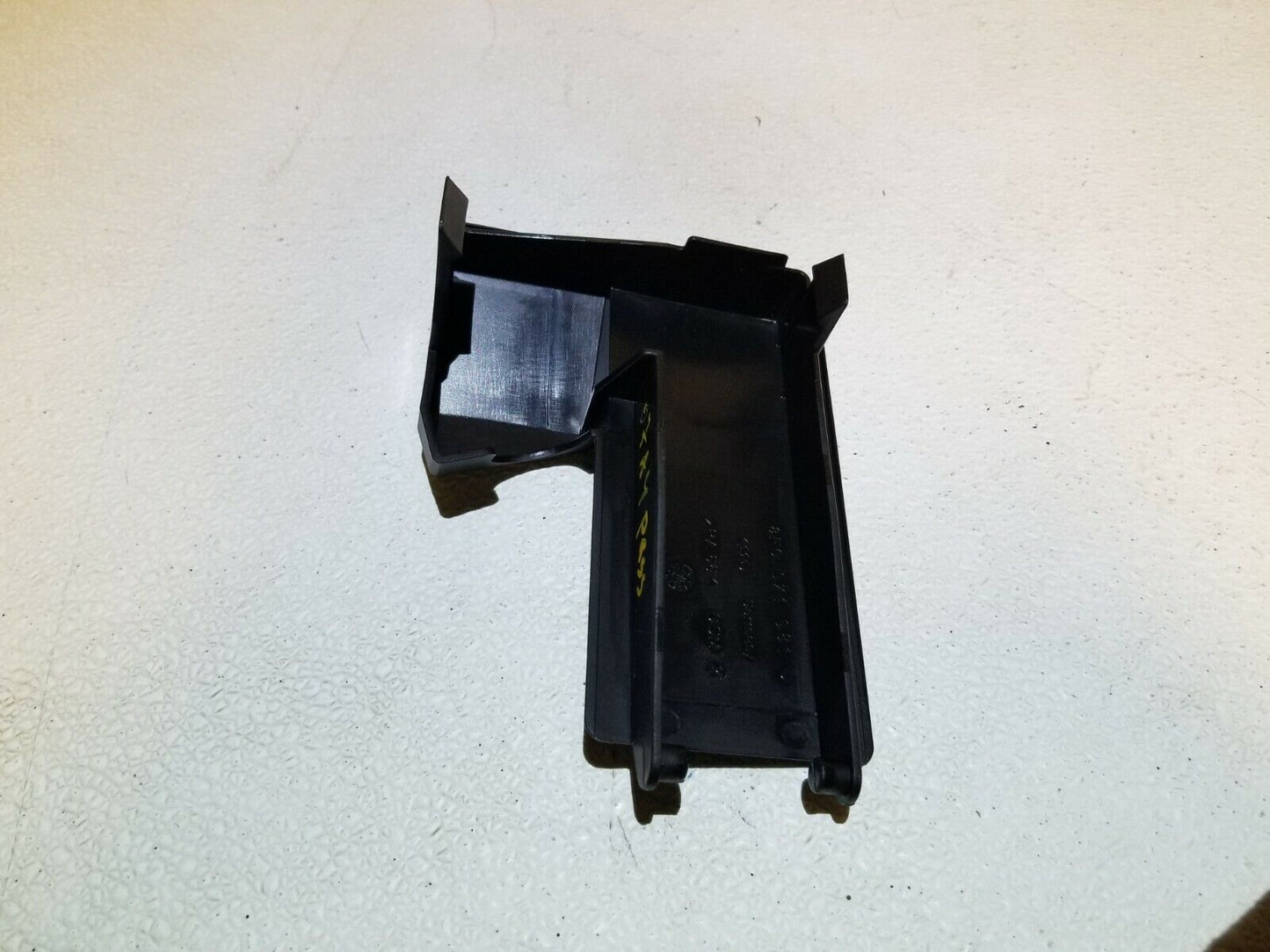 06 07 08 Audi A4 Front Right Seat Wire Connector OEM 85k Miles
