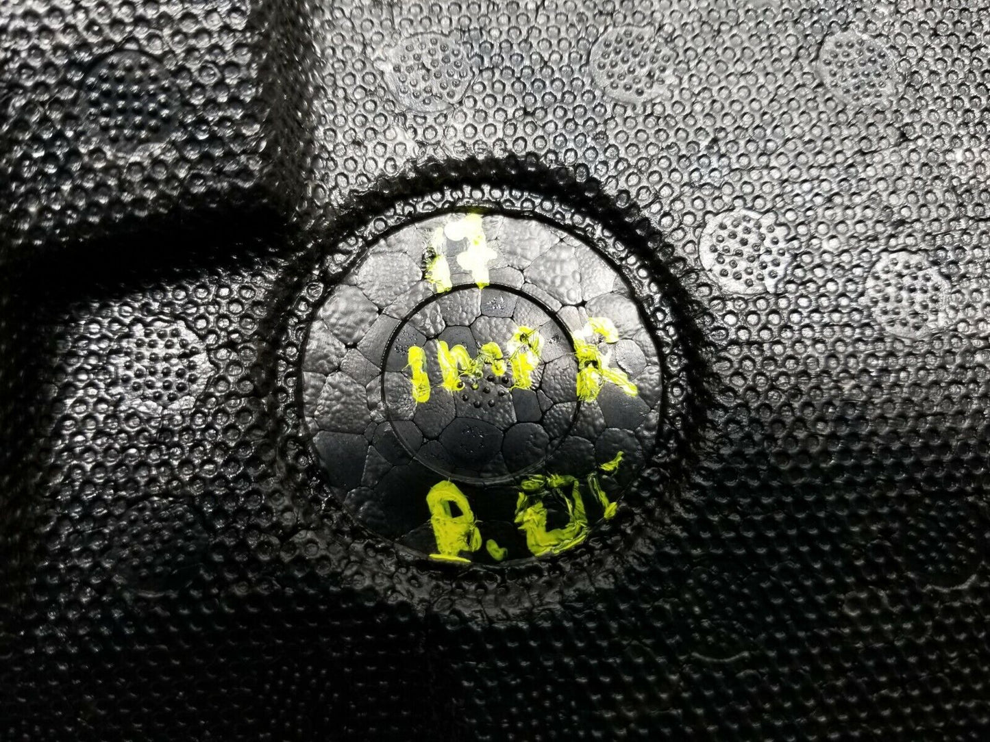 17 18 19 Subaru Impreza Trunk Floor Left Spacer Insert Foam Pad Support OEM 64k