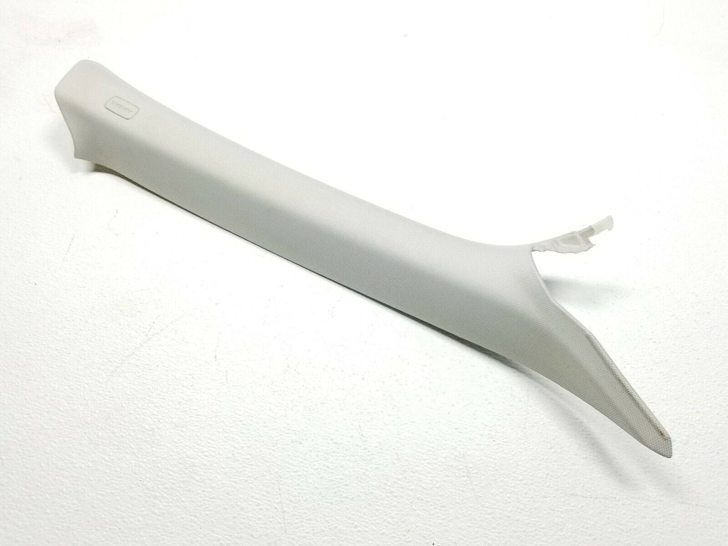 08 09 10 11 Audi A5 Coupe Windshield Right Pass A Pillar Trim Cover OEM