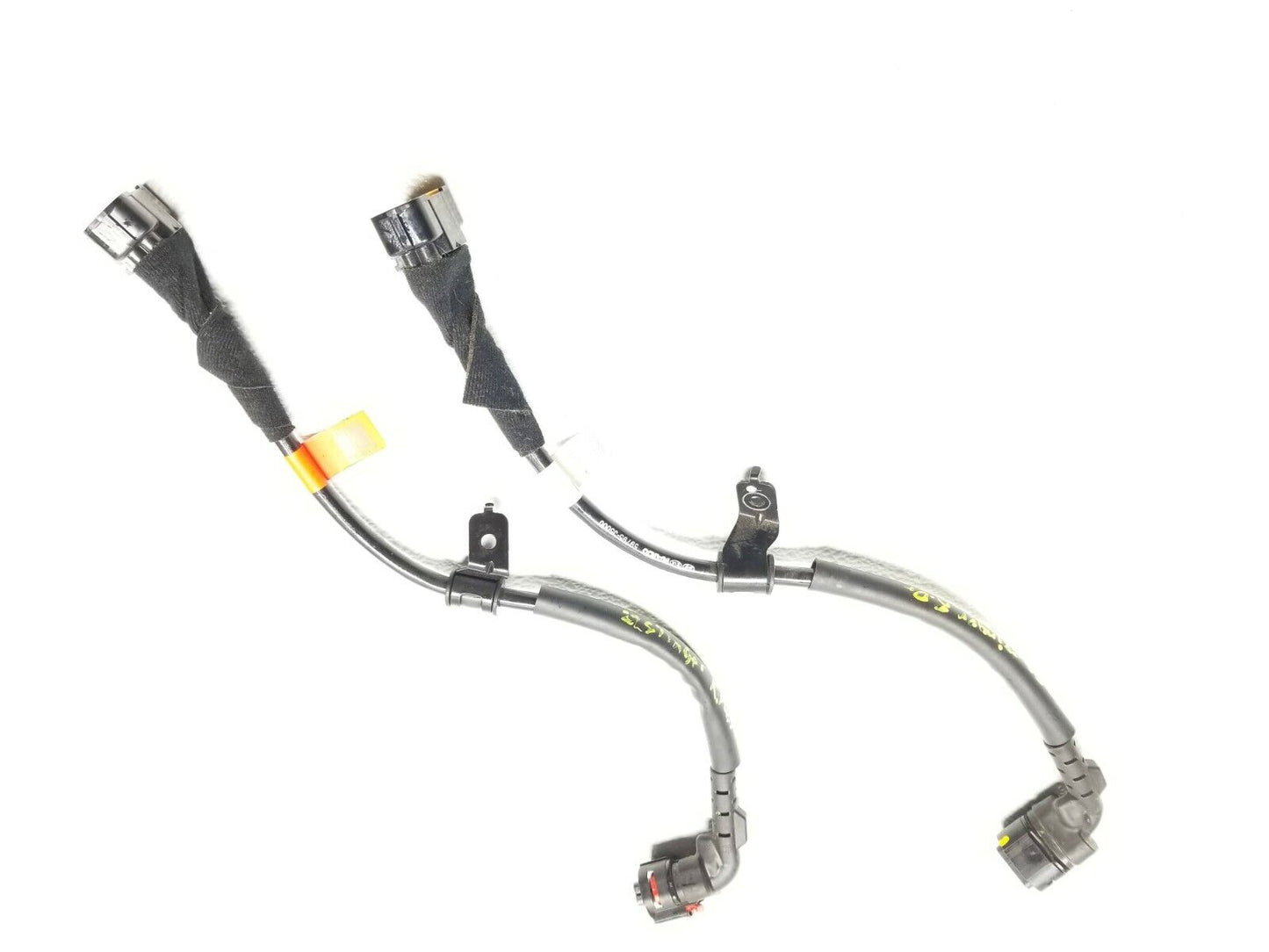 21 22 Kia Stinger Emergency Hand Brake Wire Harness Pair OEM 312 Miles
