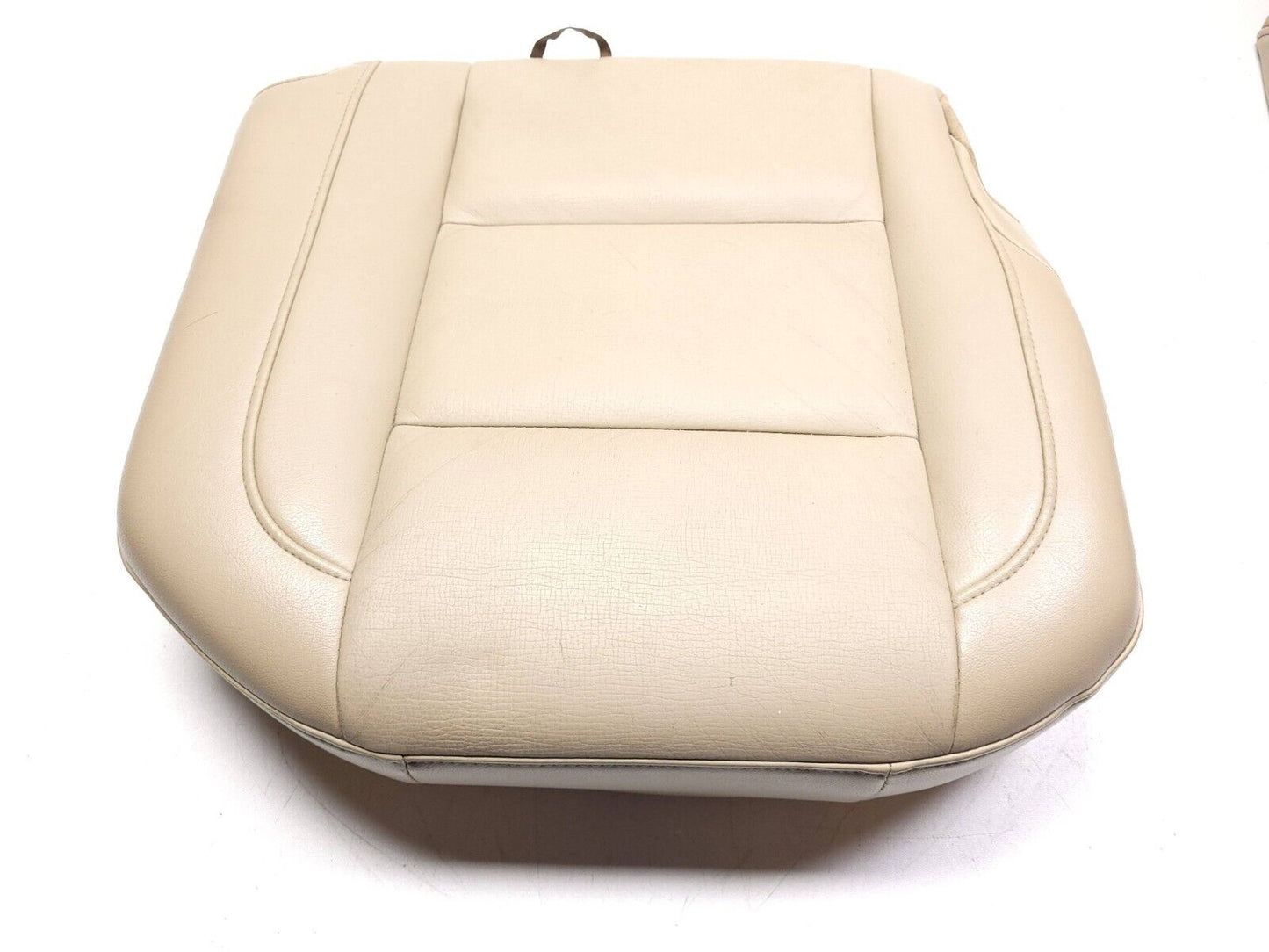 2006-2012 Nissan Armada Rear 2rd Row Seat Cushion Upper & Lower OEM