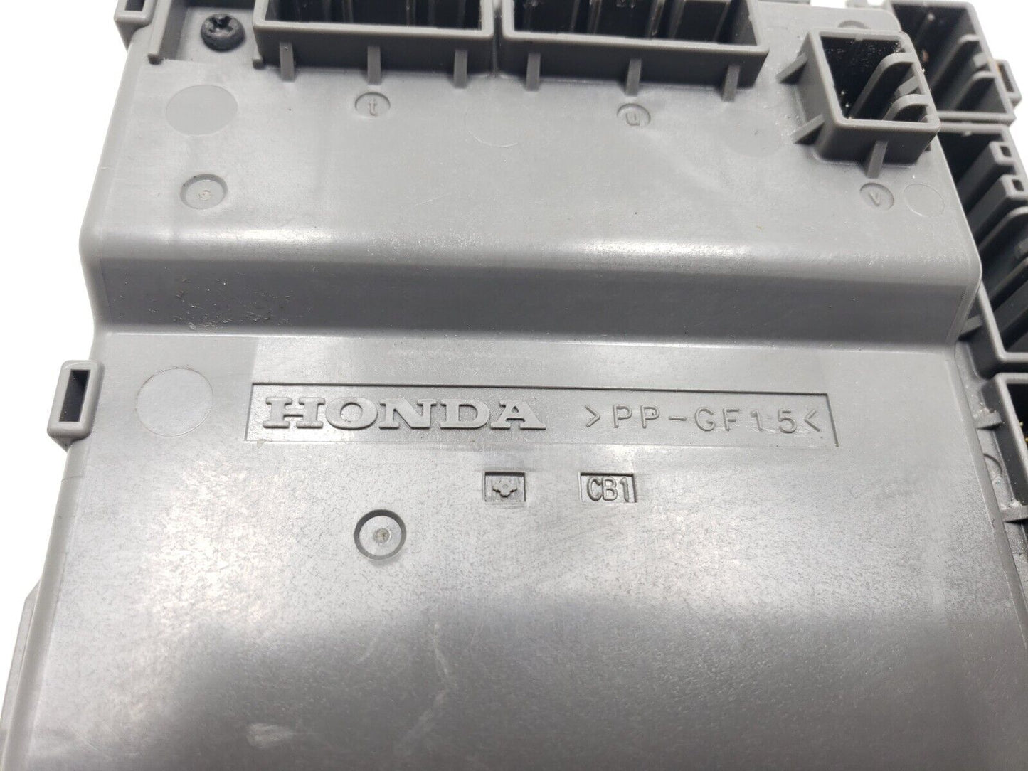 13 14 15 Acura RDX Fuse Box Interior OEM 80k Miles