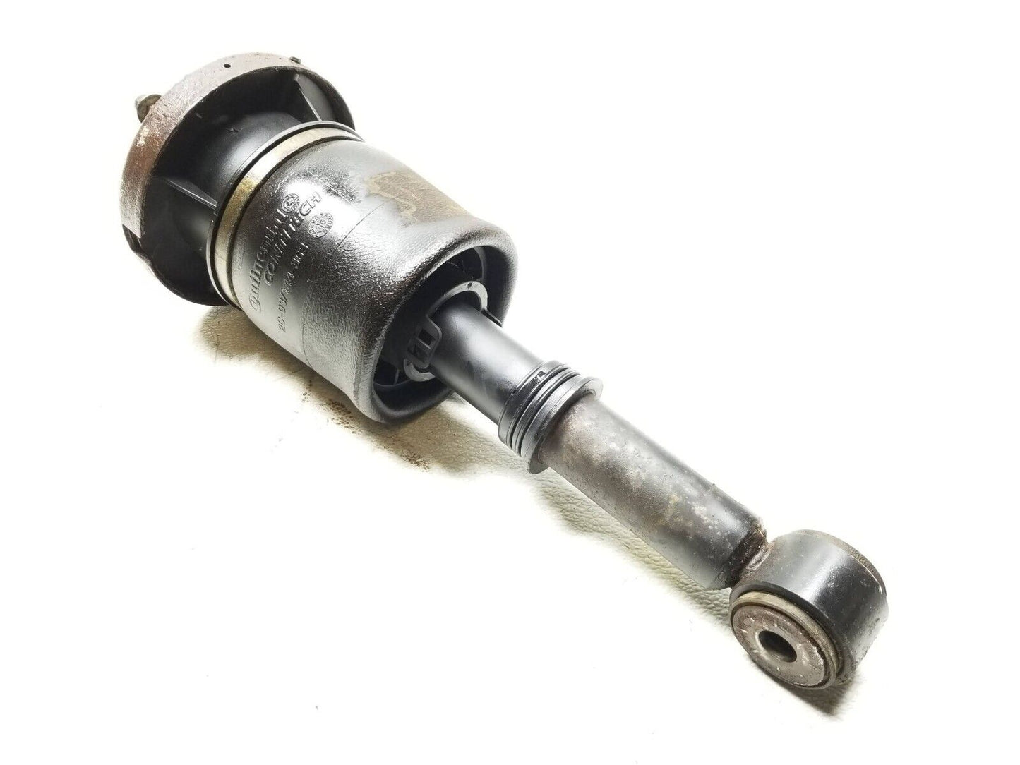 2007 - 2014 Lincoln Navigator Rear Left Dr Side Shock Strut Air Spring  OEM