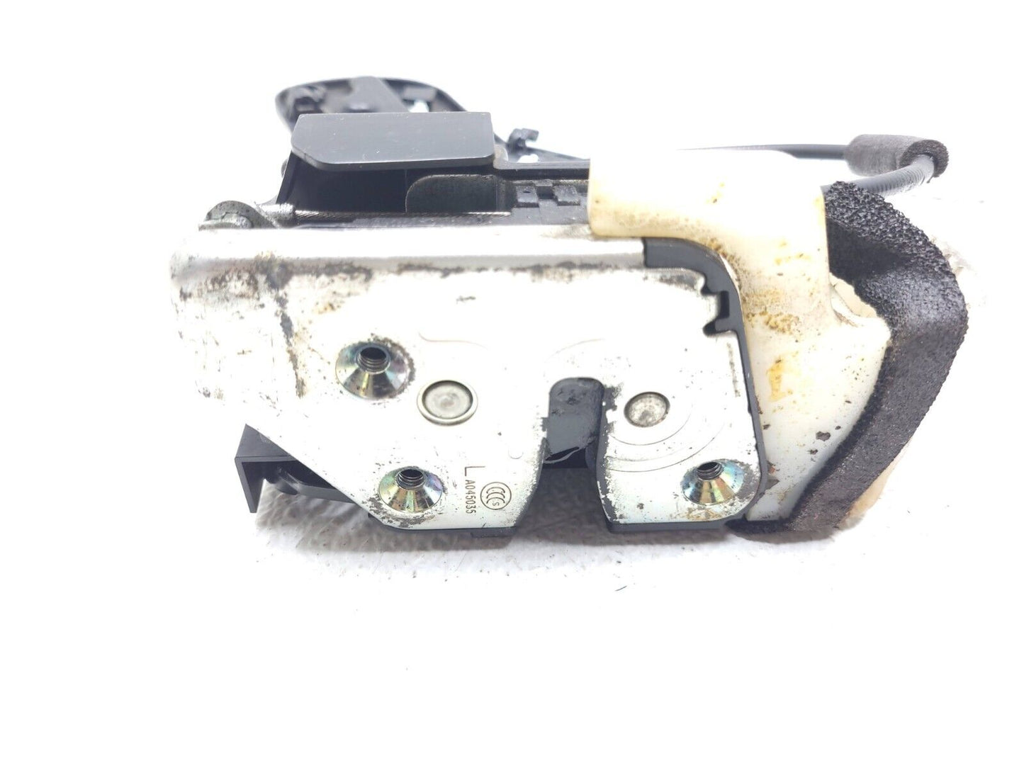 14 15 16 Hyundai Elantra Door Lock Latch Actuator Front Left Driver Side OEM Sdn