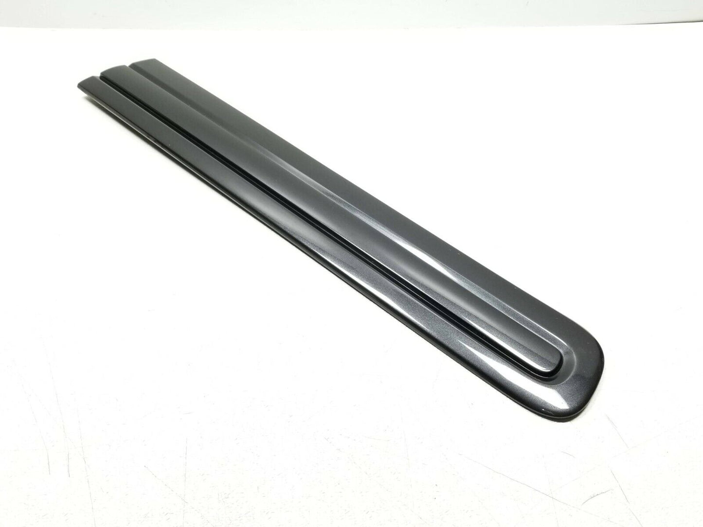 14 15 16 17 Fiat 500l Front Left Driver Door Molding Trim OEM