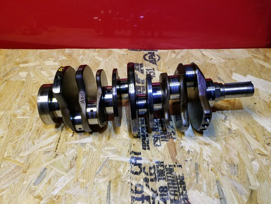 06 07 08 09 Mercury Milan 3.0l Crankshaft (size: Std) OEM 71k