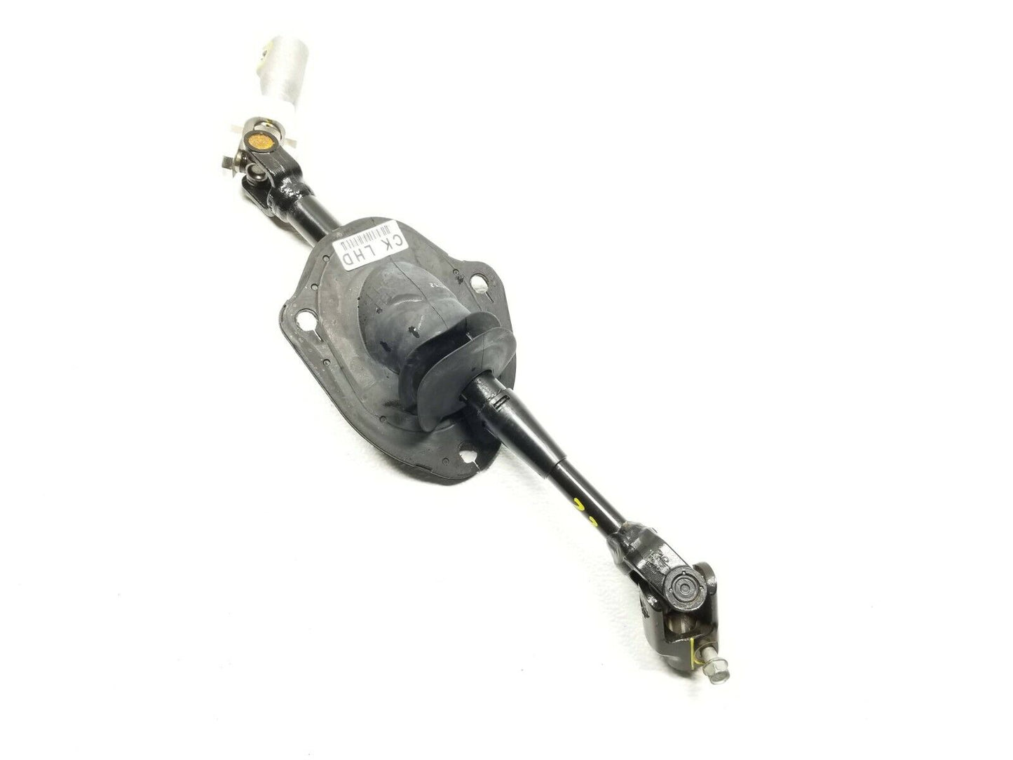 21 22 Kia Stinger Steering Column Lower Shaft OEM 312 Miles
