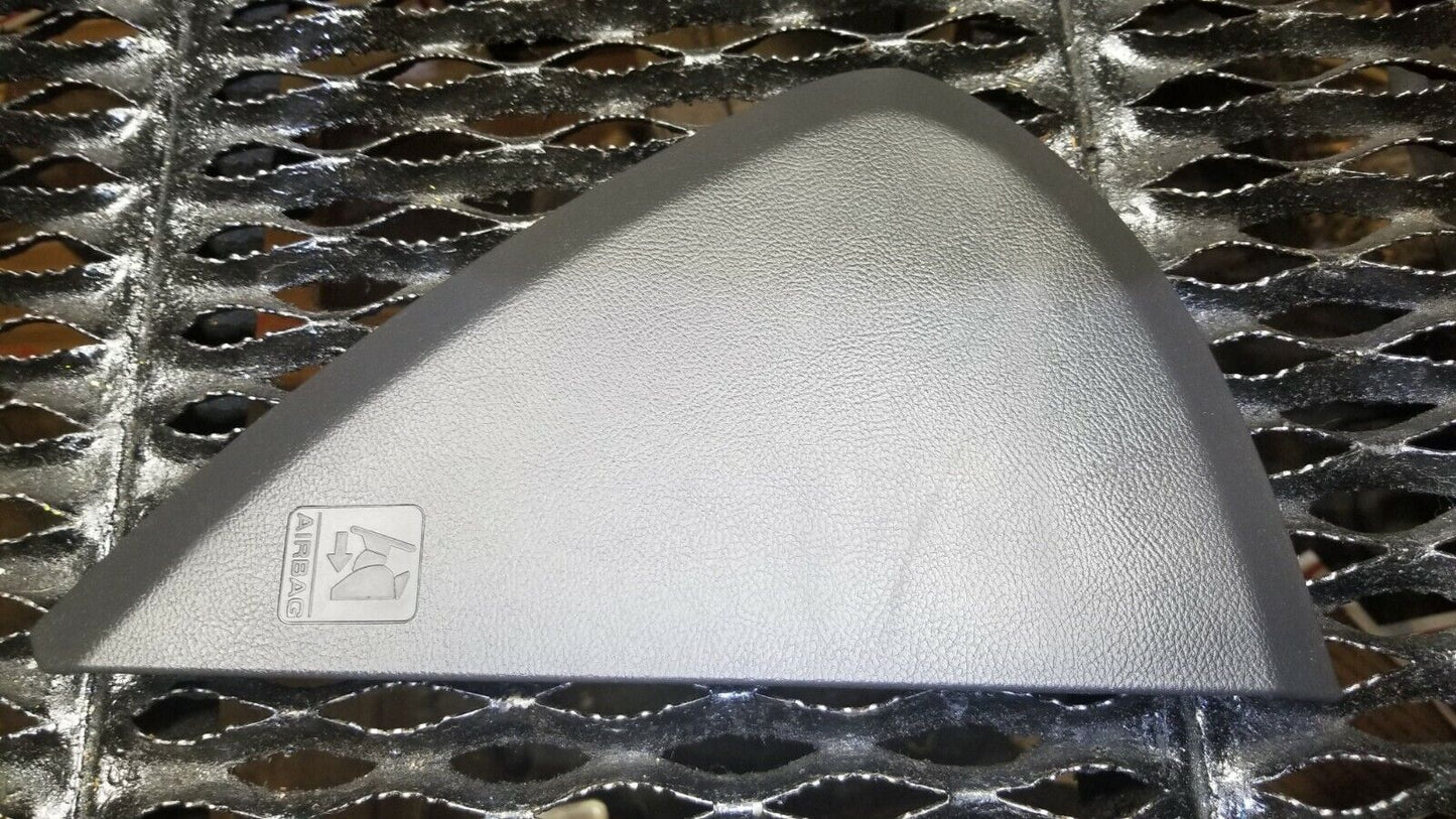14 15 16 17 Ford Fusion Dash Dashboard End Cap Cover Right Pass Side OEM 56k