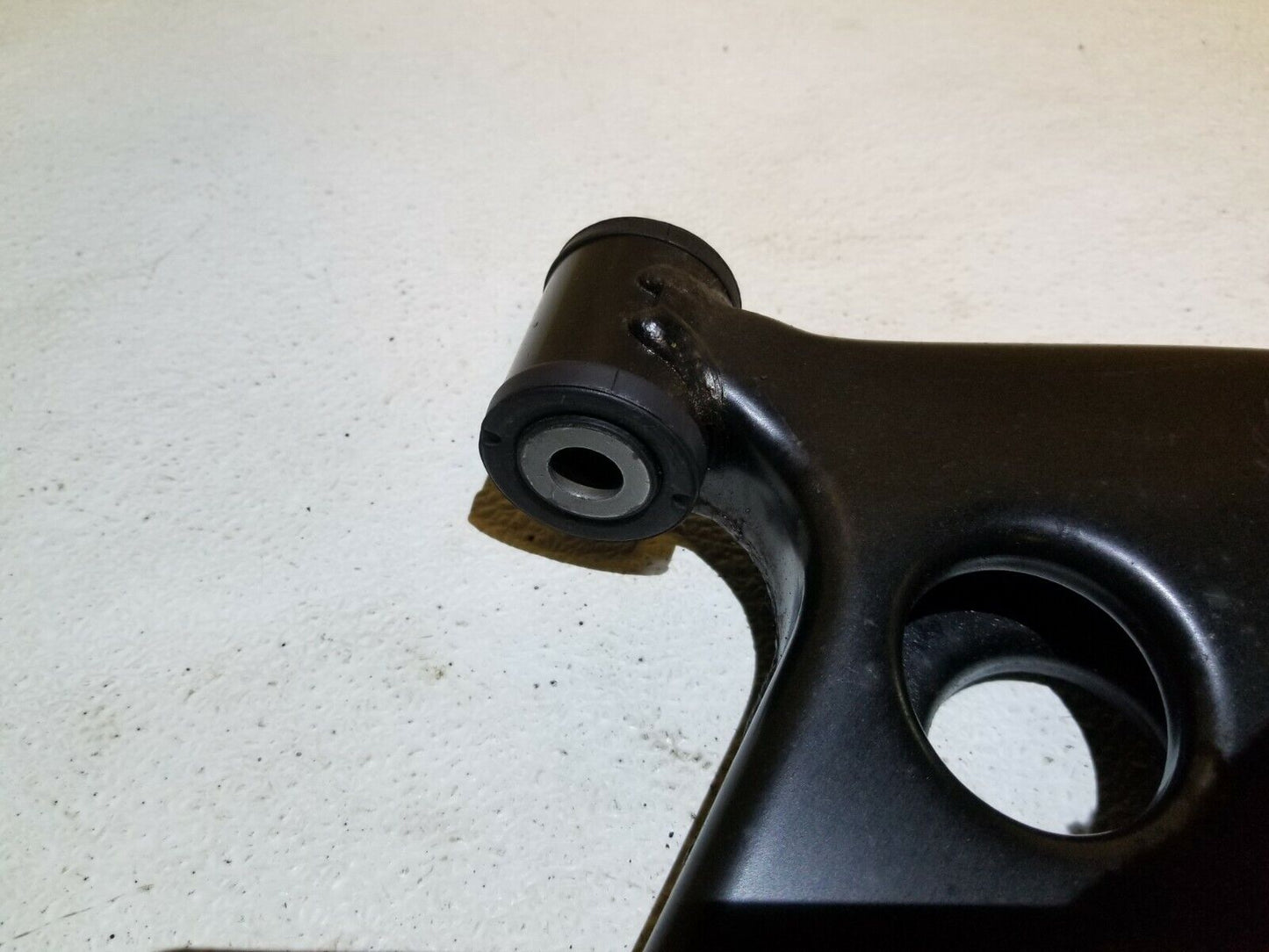 10 11 12 Mitsubishi Eclipse Front Right Pass Lower Control Arm OEM 51k Miles