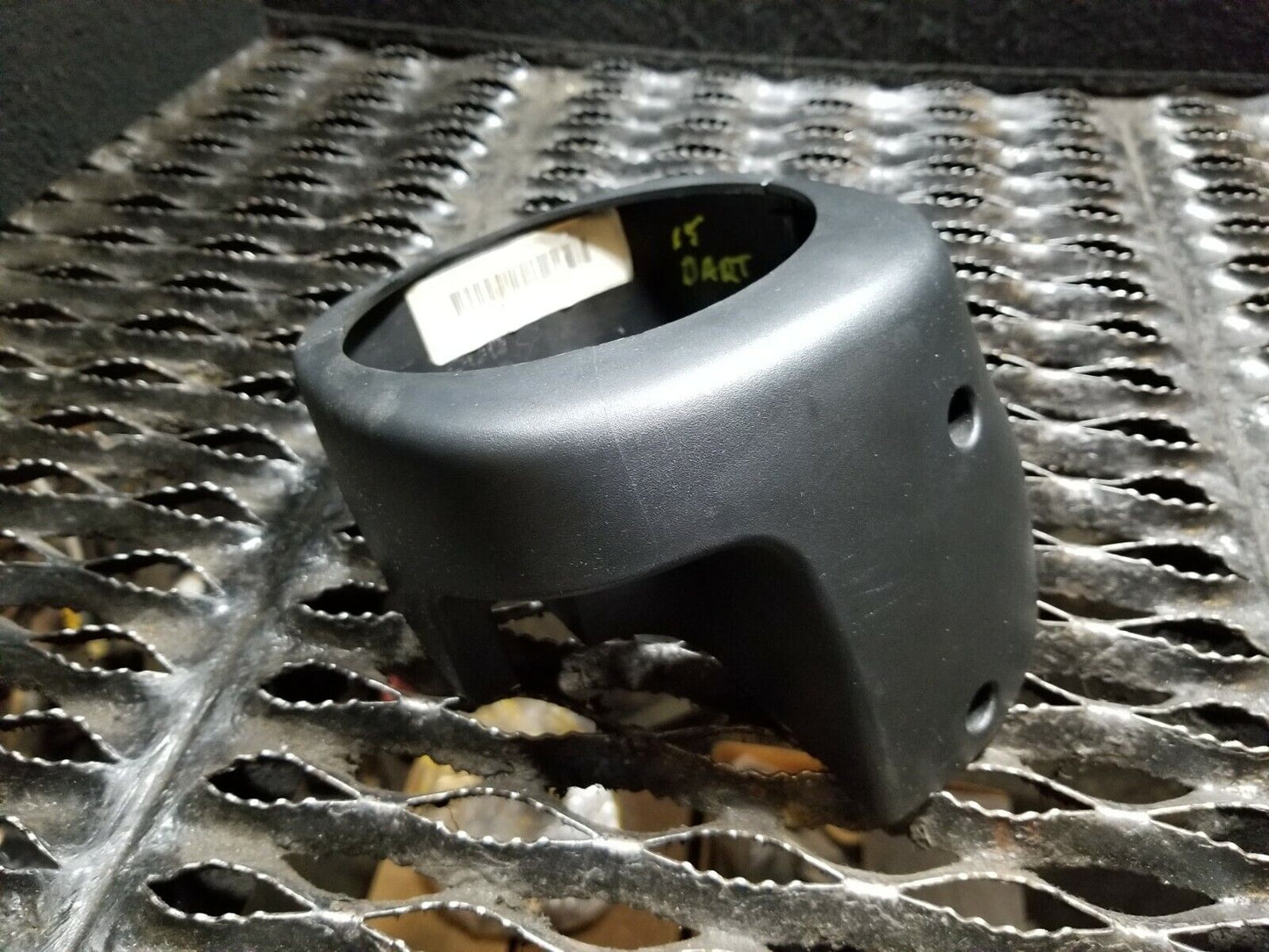 13 14 15 16  Dodge Dart Steering Column Shroud Trim Bezel Ome 76k