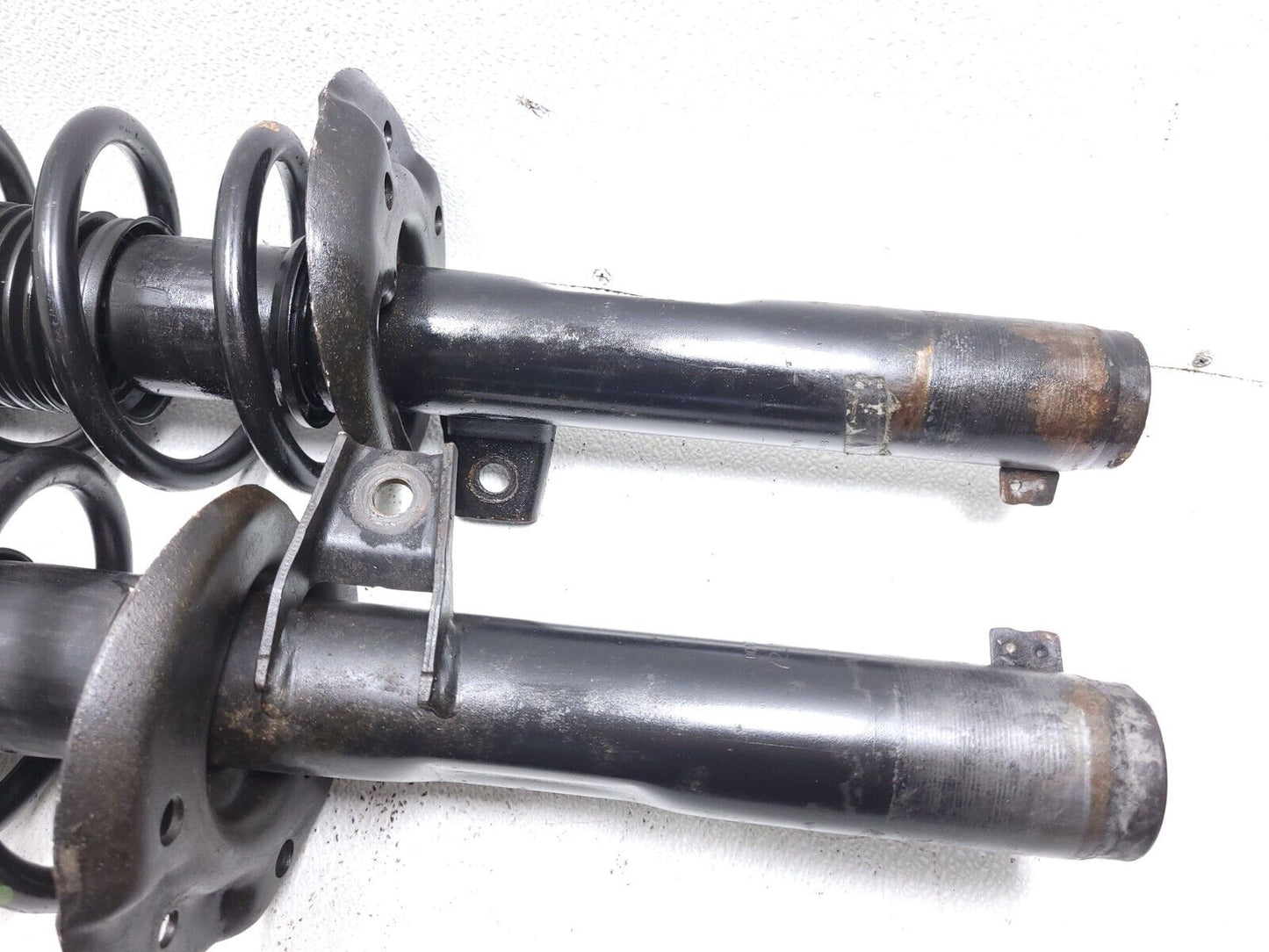 09 10 11 12 Volkswagen Cc Front Shock Strut Absorber Pair OEM