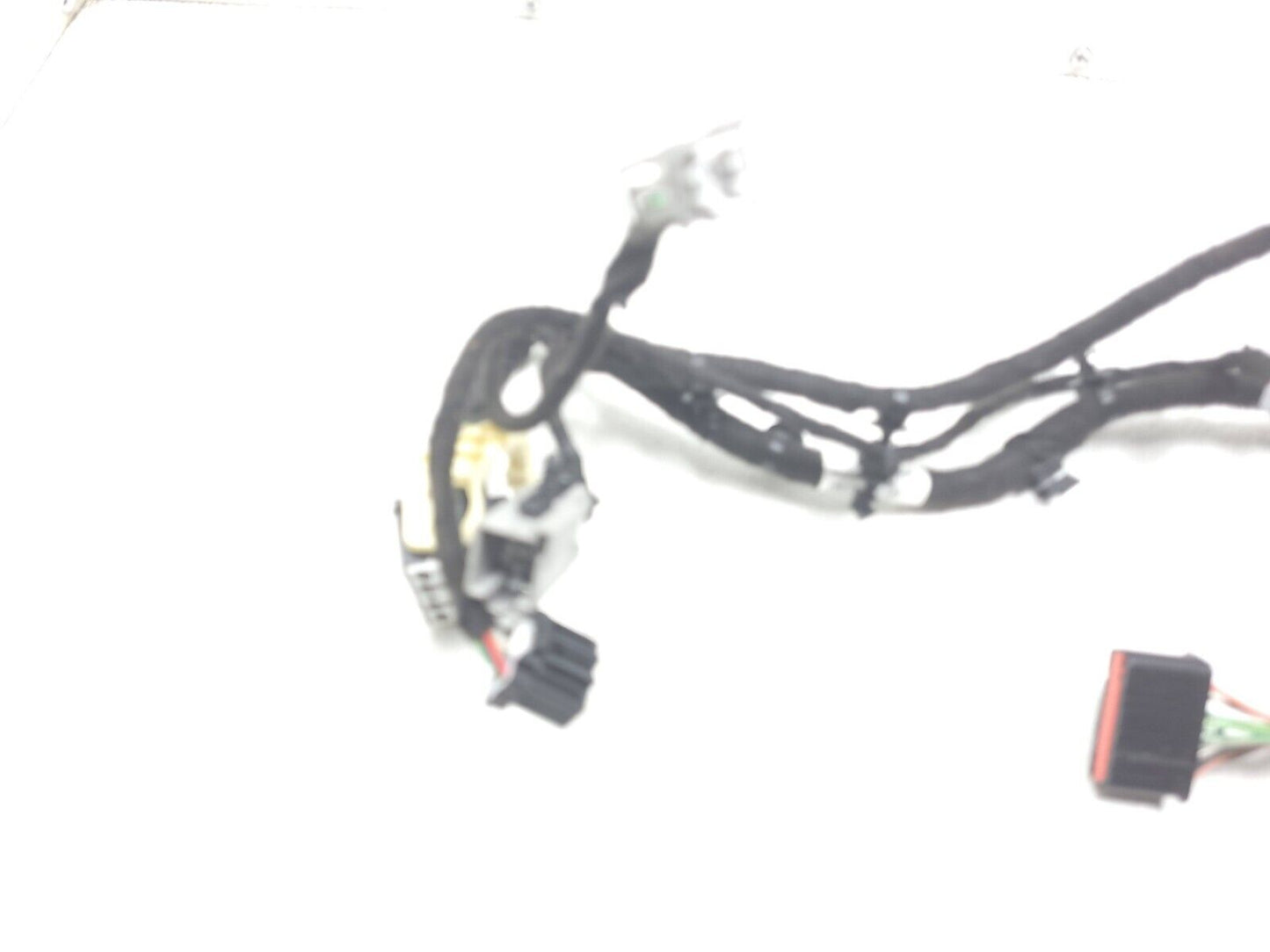 14 15 16 17 18 Jeep Cherokee Center Console Wiring Harness 68269362aa OEM