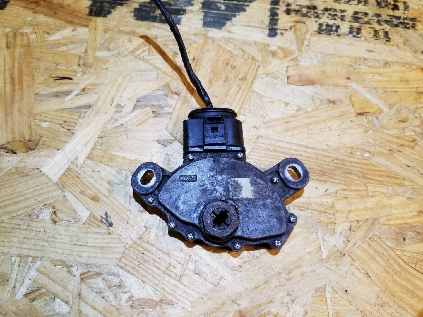 2007-2015 Mini Cooper R57 Automatic Transmission Gear Position Sensor OEM