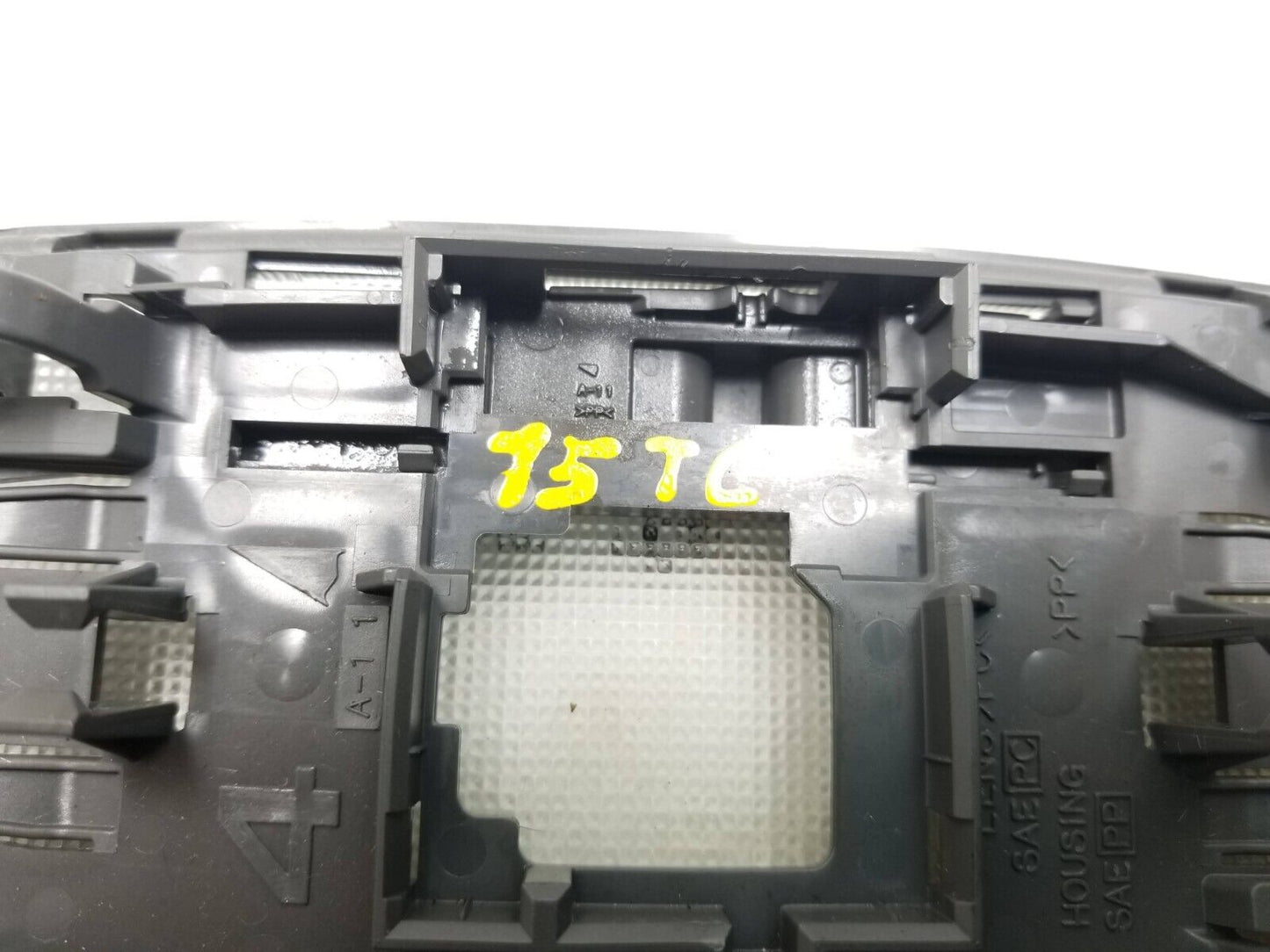 11 12 13 14 15 16 Scion Tc Front Roof Overhead Dome Light Lamp Console  OEM