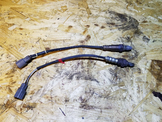 11 12 13 14 15 Scion Tc Oxygen O2 Sensor Pair OEM