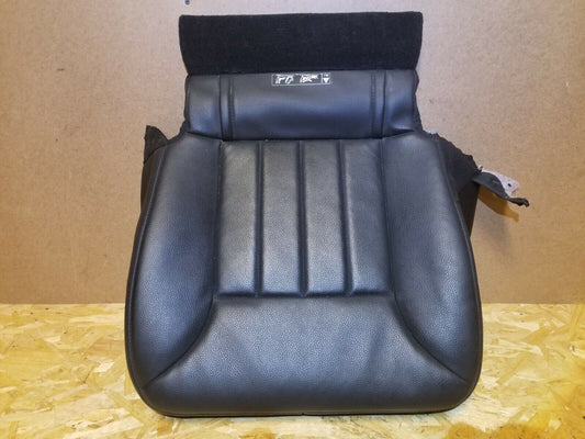 07 08 09 10 Mercedes-benz R350 2nd Row Passenger Seat Lower Cushion Bottom OEM
