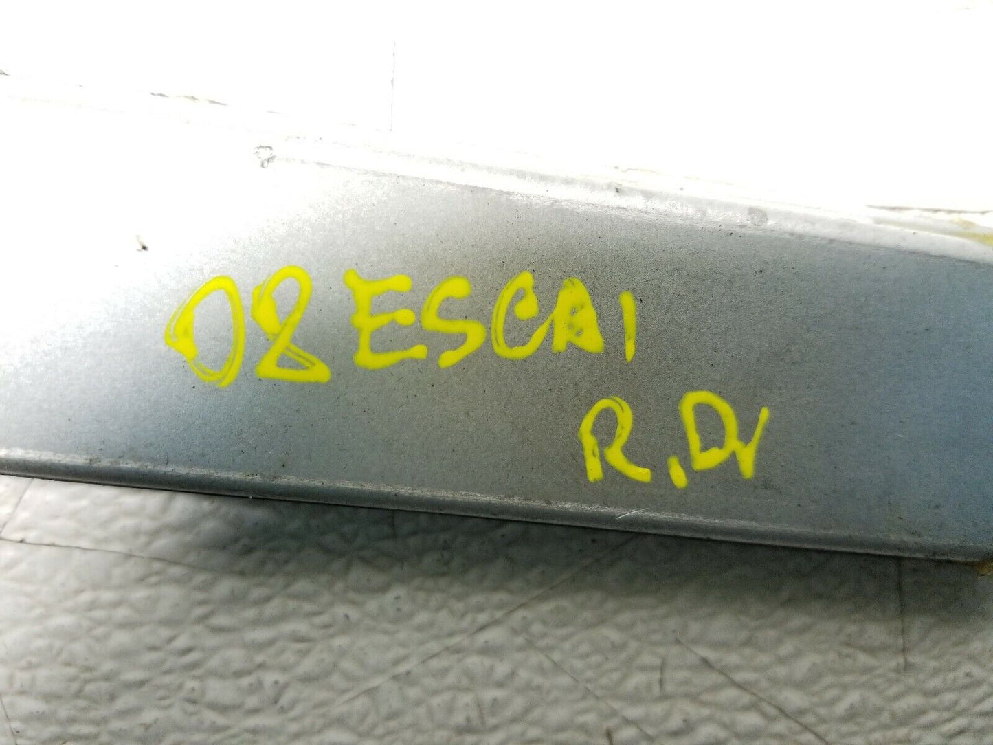 08 09 10 11 12 13 14 Escalade Rear Left Driver Door Window Regulator Motor OEM