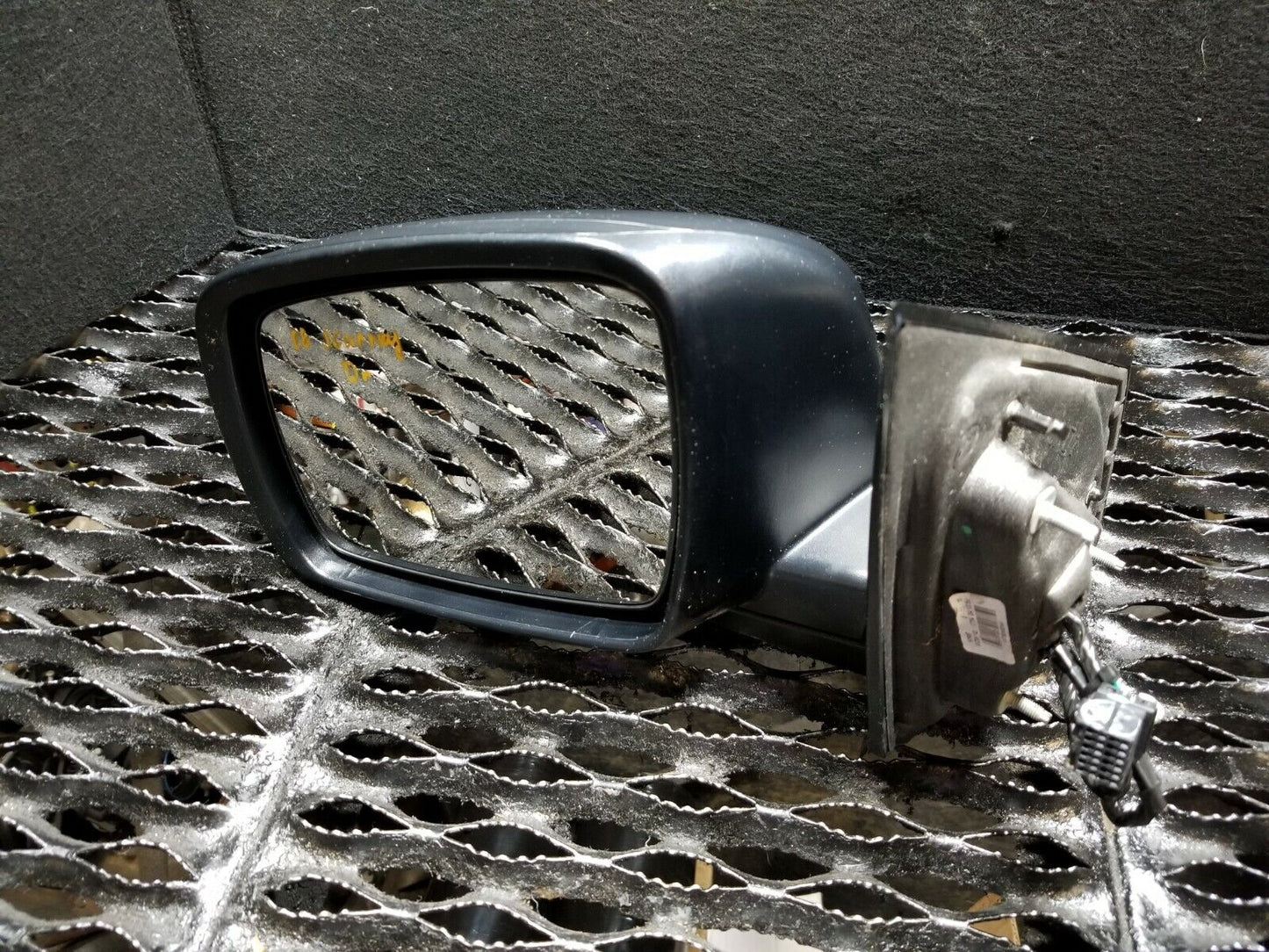 12 13 14 15 16 Dodge Journey Left Driver Side Door Mirror OEM