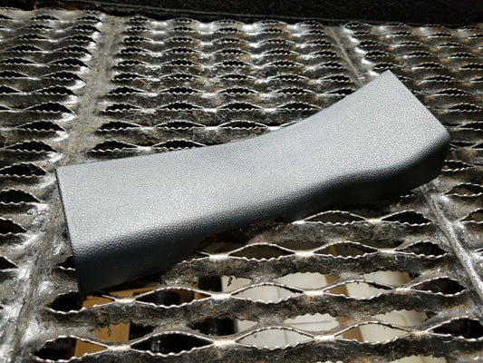 18 19 20 Ford Ecosport Rear Right Pass Door Sill Scuff Plate Trim Cover OEM