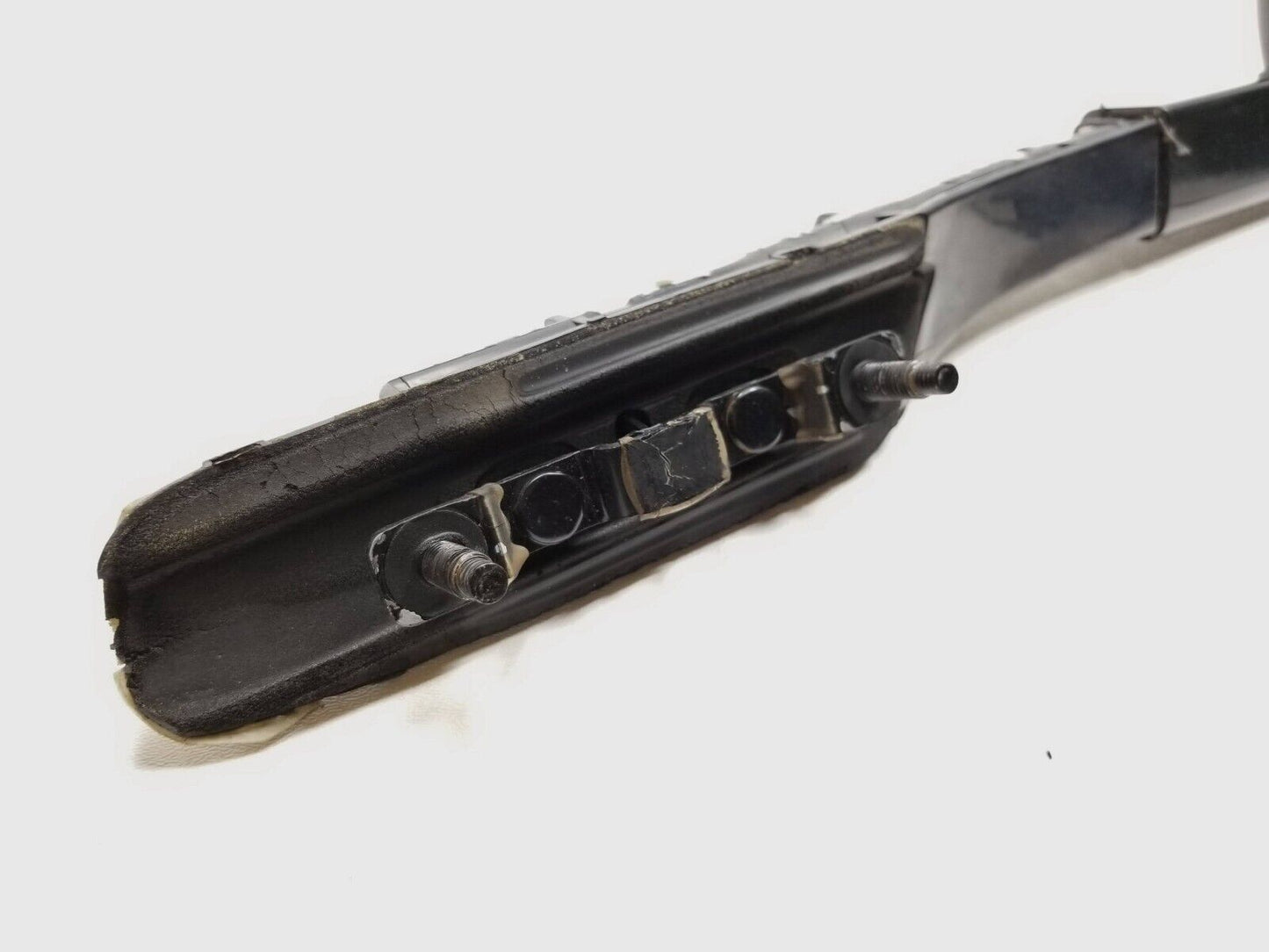 06 07 08 Infiniti Fx35 Roof Rack Rail Bar OEM