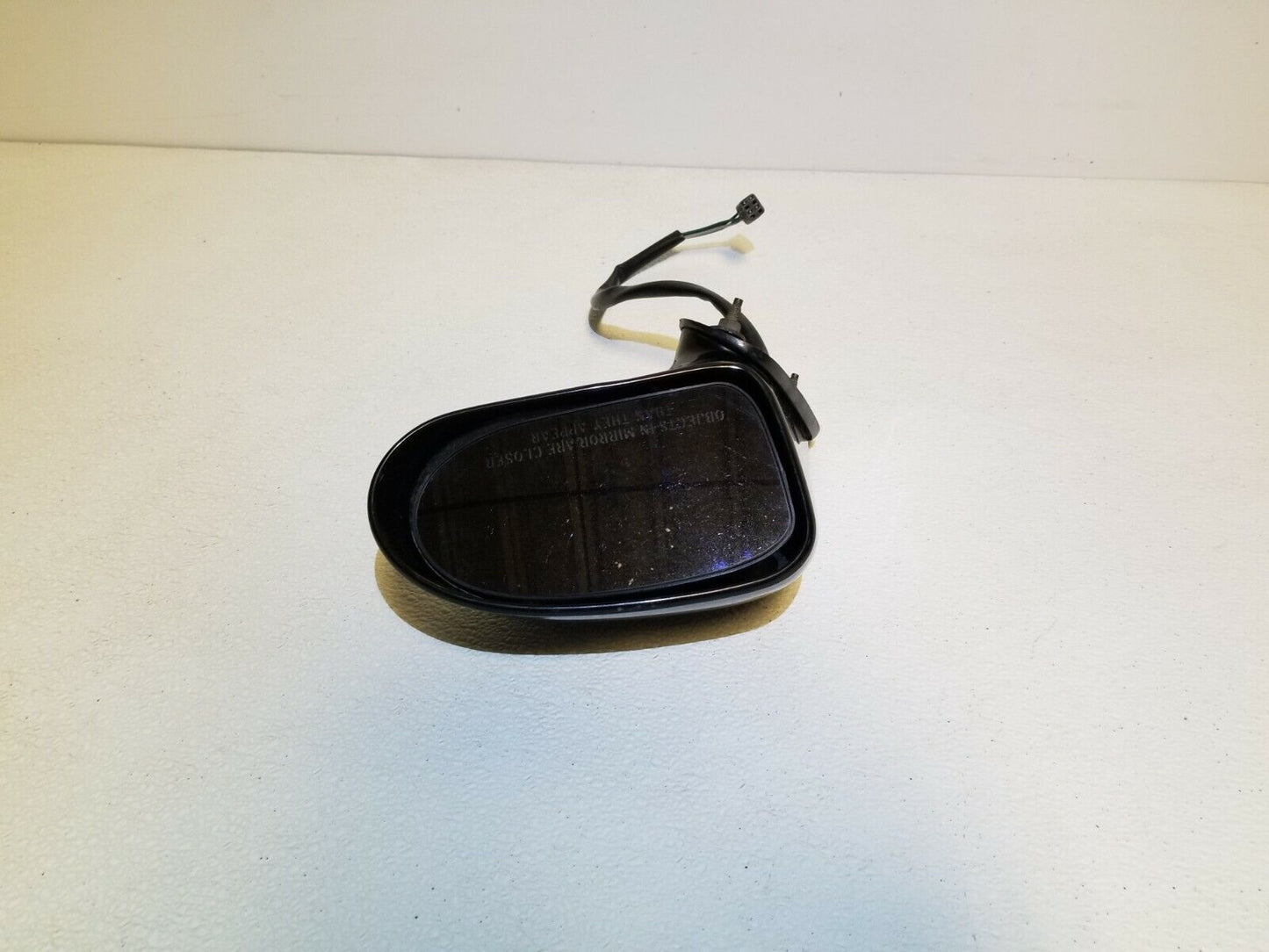 92 93 94 95 96 Buick Oldsmobile Right Passenger Side Door Mirror P/n 20748646