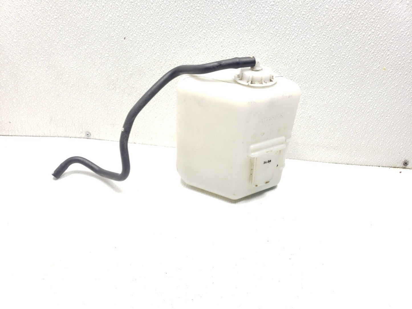 13 14 15 Acura RDX Radiator Overflow Reservoir OEM 80k Miles